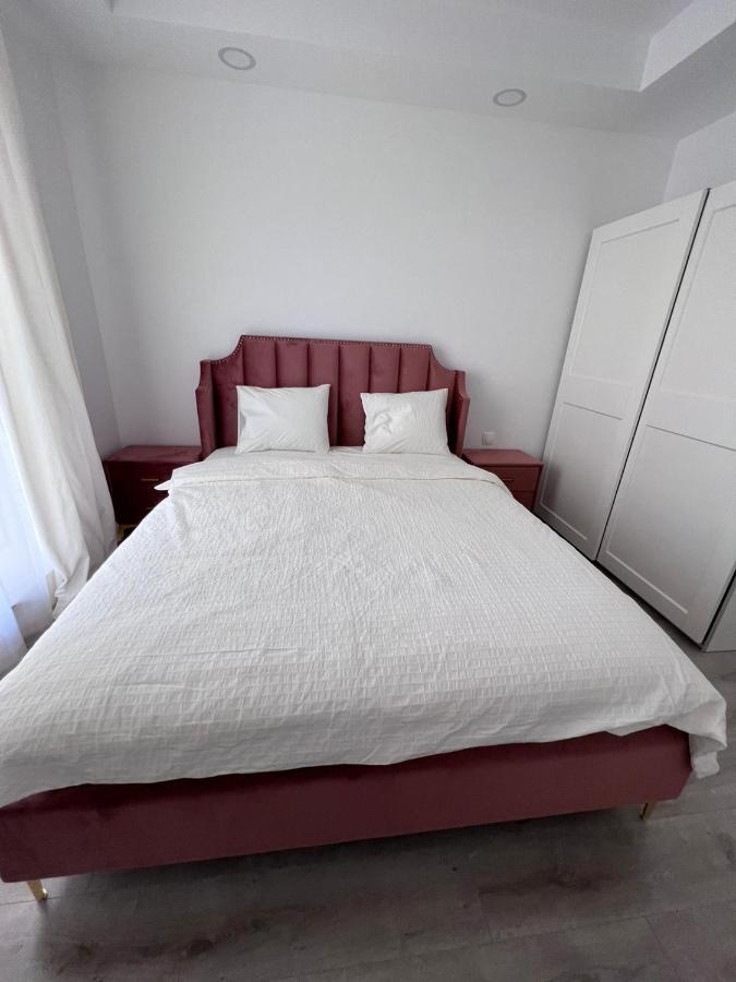 Cosmopolis Bliss: Your Home Away From Home Stefanestii de Jos 외부 사진